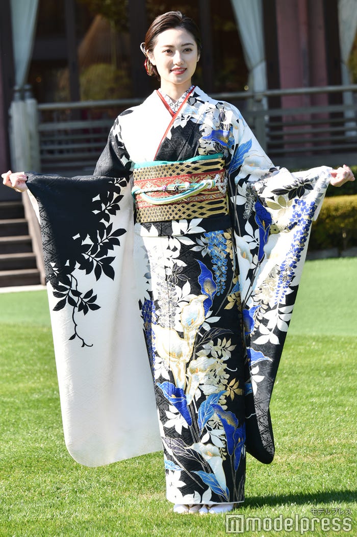 奥山かずさ(C)モデルプレス