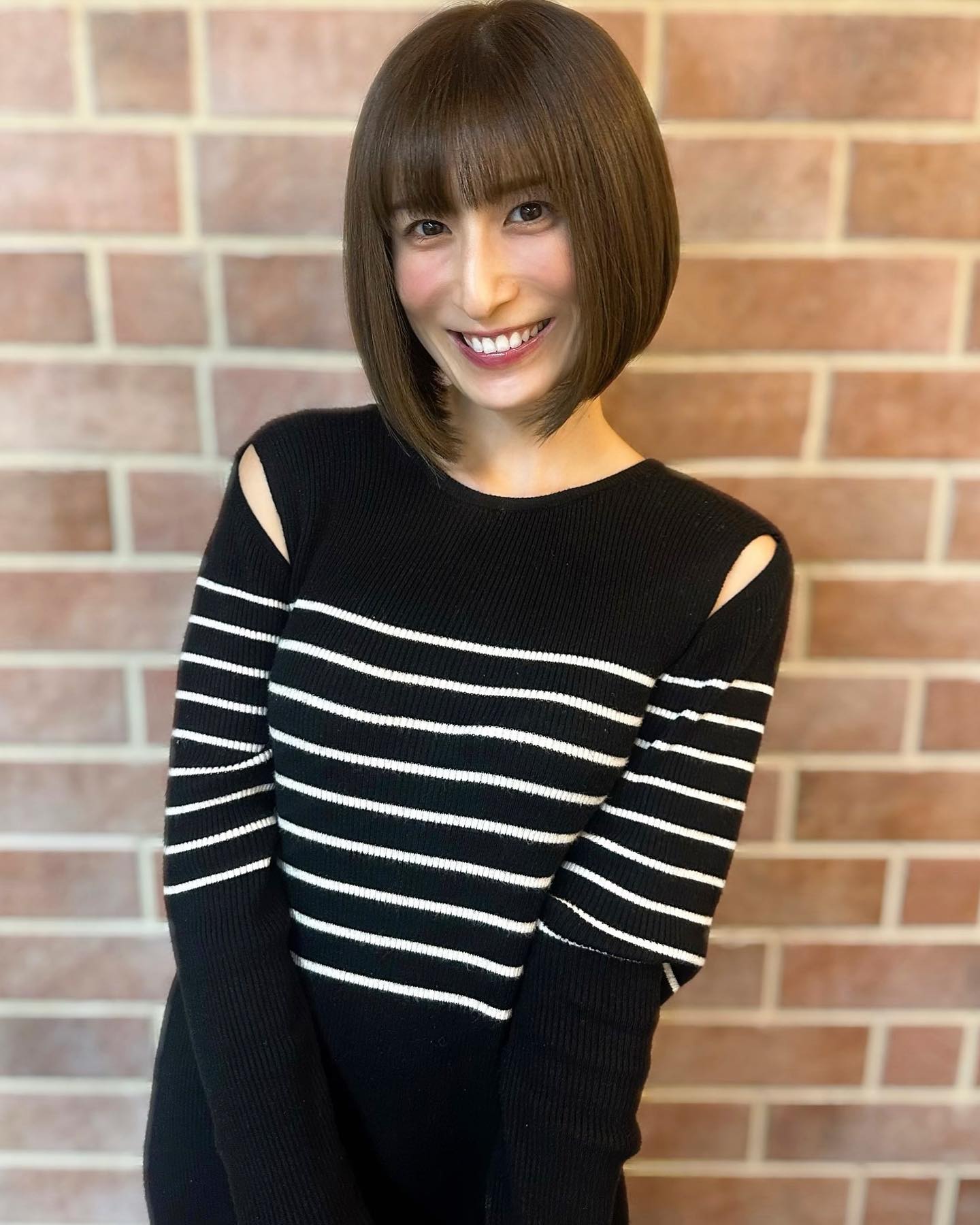 おかもとまり、再婚発表 志木市議会議員・与儀大介氏と“令和の虎”婚