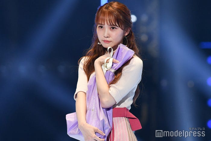加藤史帆(C)モデルプレス