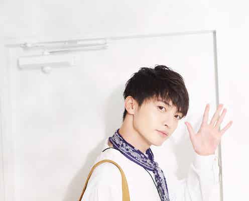 キスマイ玉森裕太“デートしたいメンバーNo.1”に 旅行好きの一面明かす