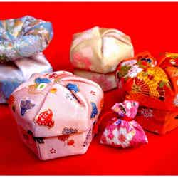 30種類以上の「ねじり箱」がある/「きぬかけの路」オフィシャルサイトより