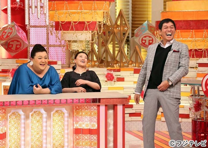 「ホンマでっか!?TV」場面カット(画像提供:フジテレビ)