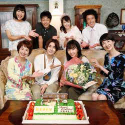 Hey Say Jump山田涼介 ベッドで添い寝 セミオトコ 最終回 モデルプレス