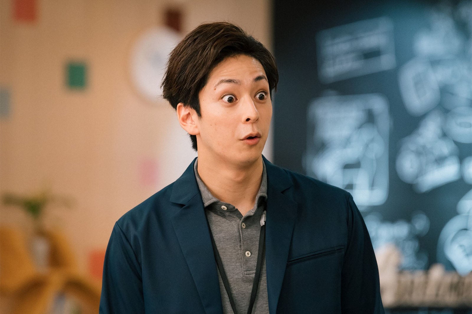 山口貴也／「ユニコーンに乗って」最終話より（C）TBS