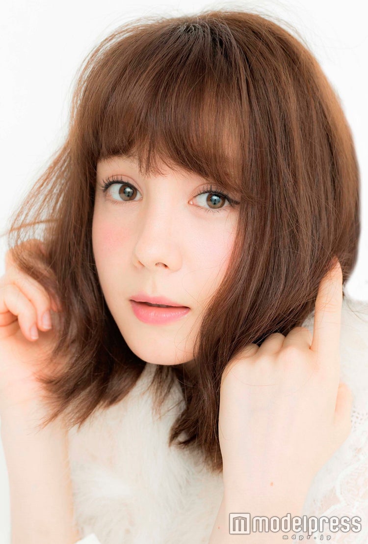 画像1 5 若槻千夏 菜々緒 トリンドル玲奈らに続く逸材発掘 日本一可愛い小中学生 を決定 モデルプレス