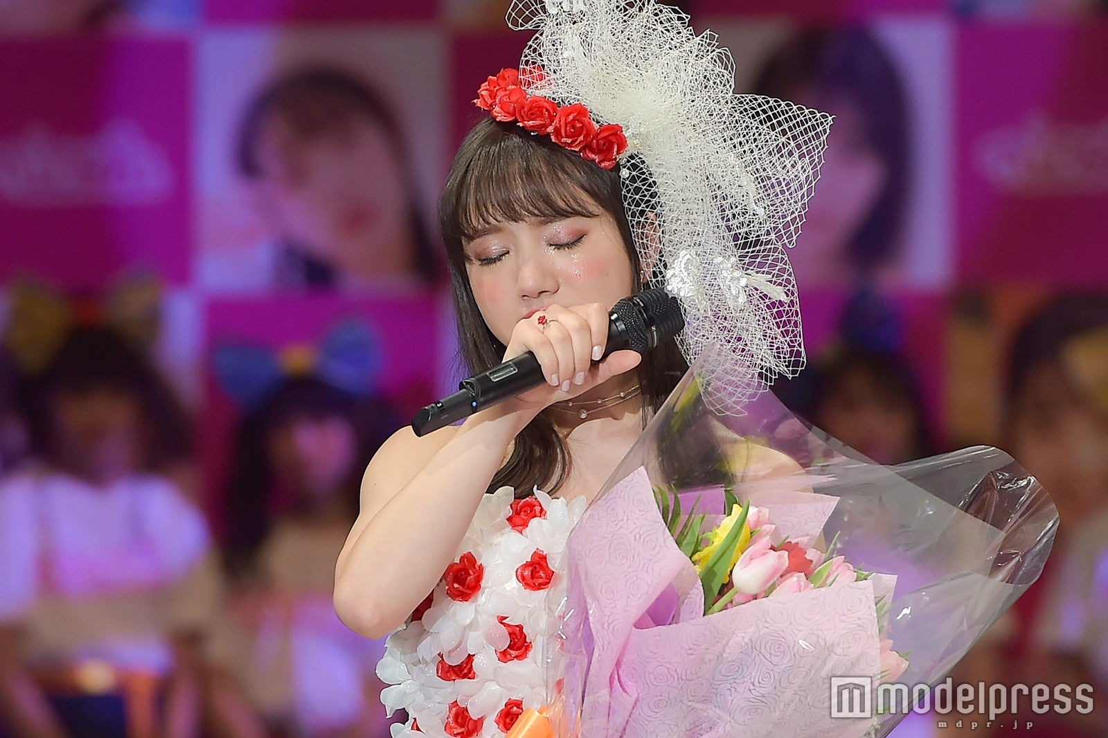 清原果耶 （C）モデルプレス