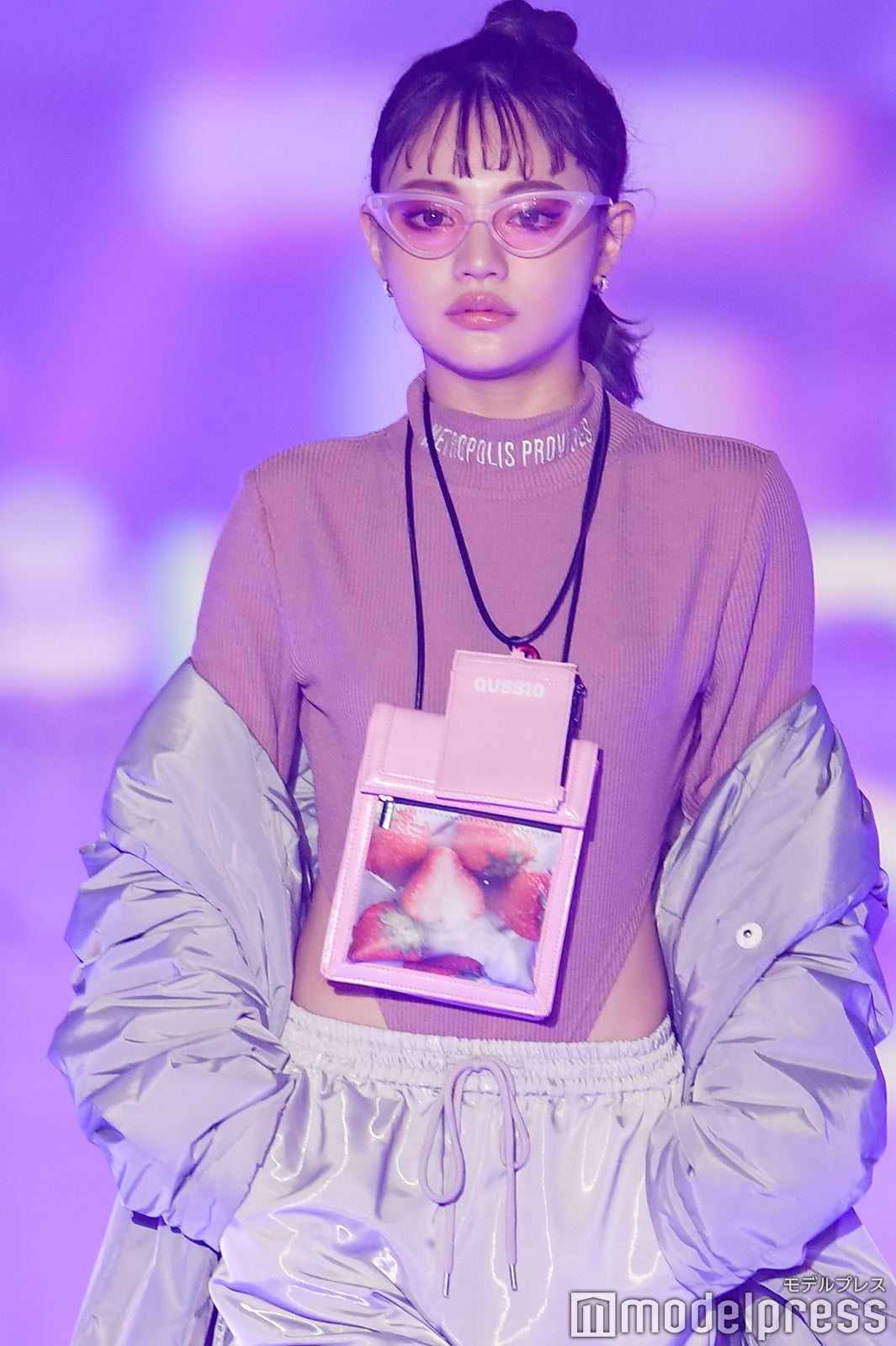 吉木千沙都（C）モデルプレス