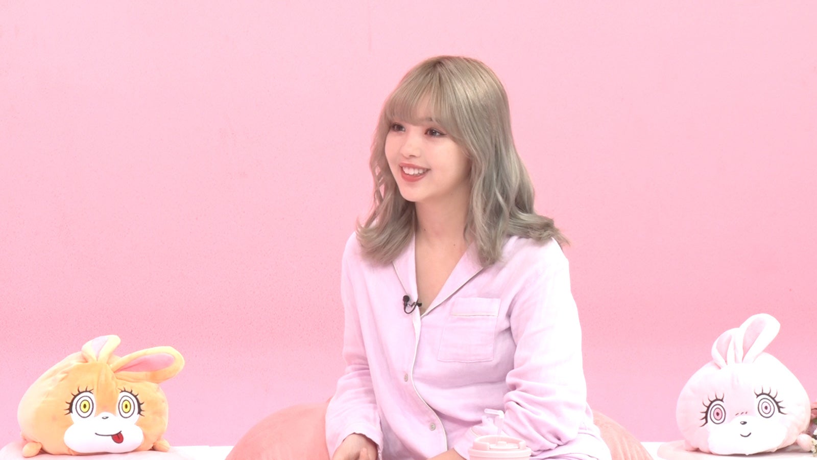 藤田ニコル（提供写真）