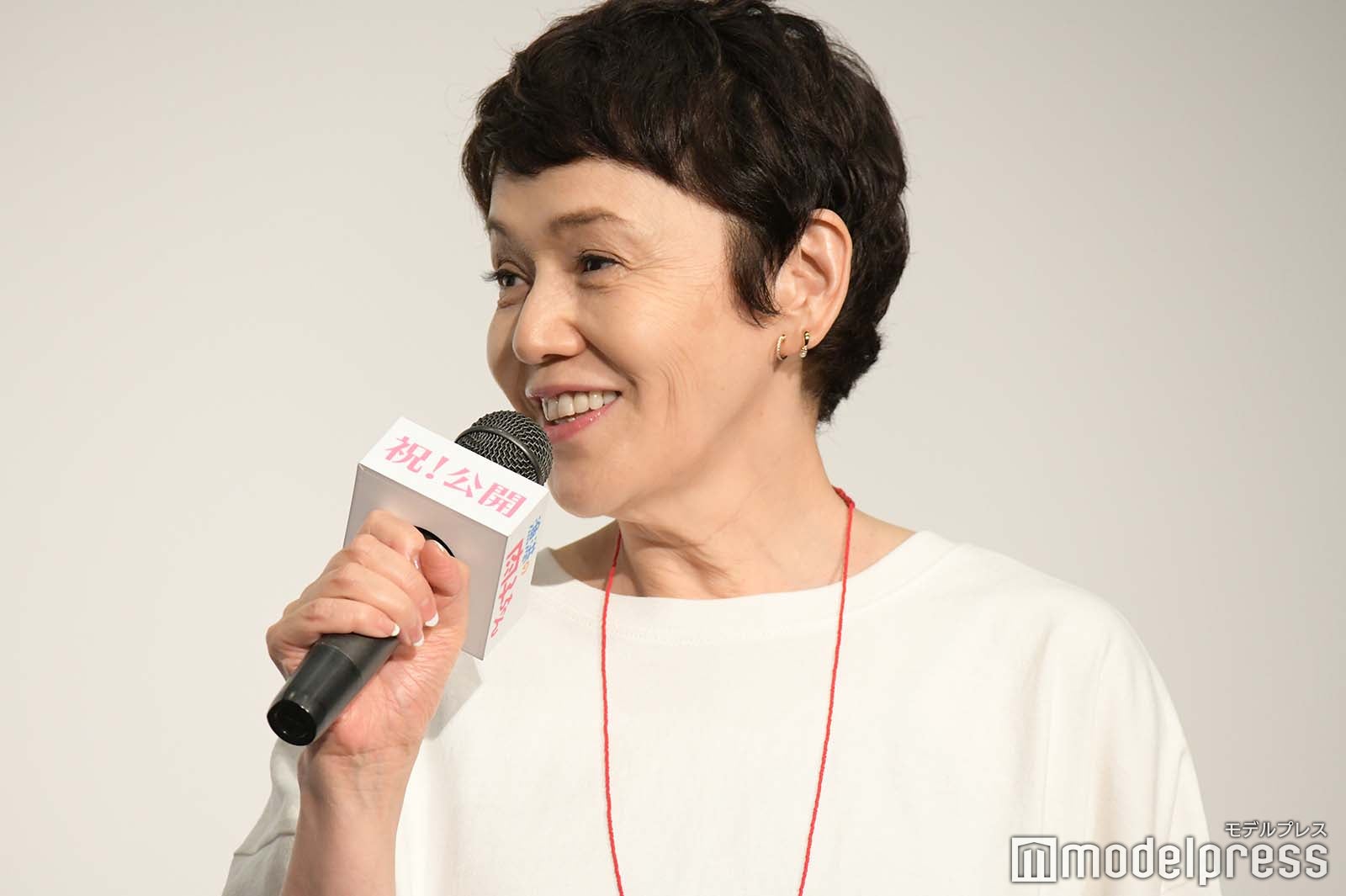 大竹しのぶ（C）モデルプレス