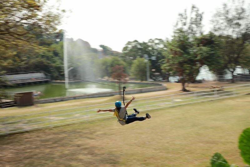 画像提供：香港政府観光局