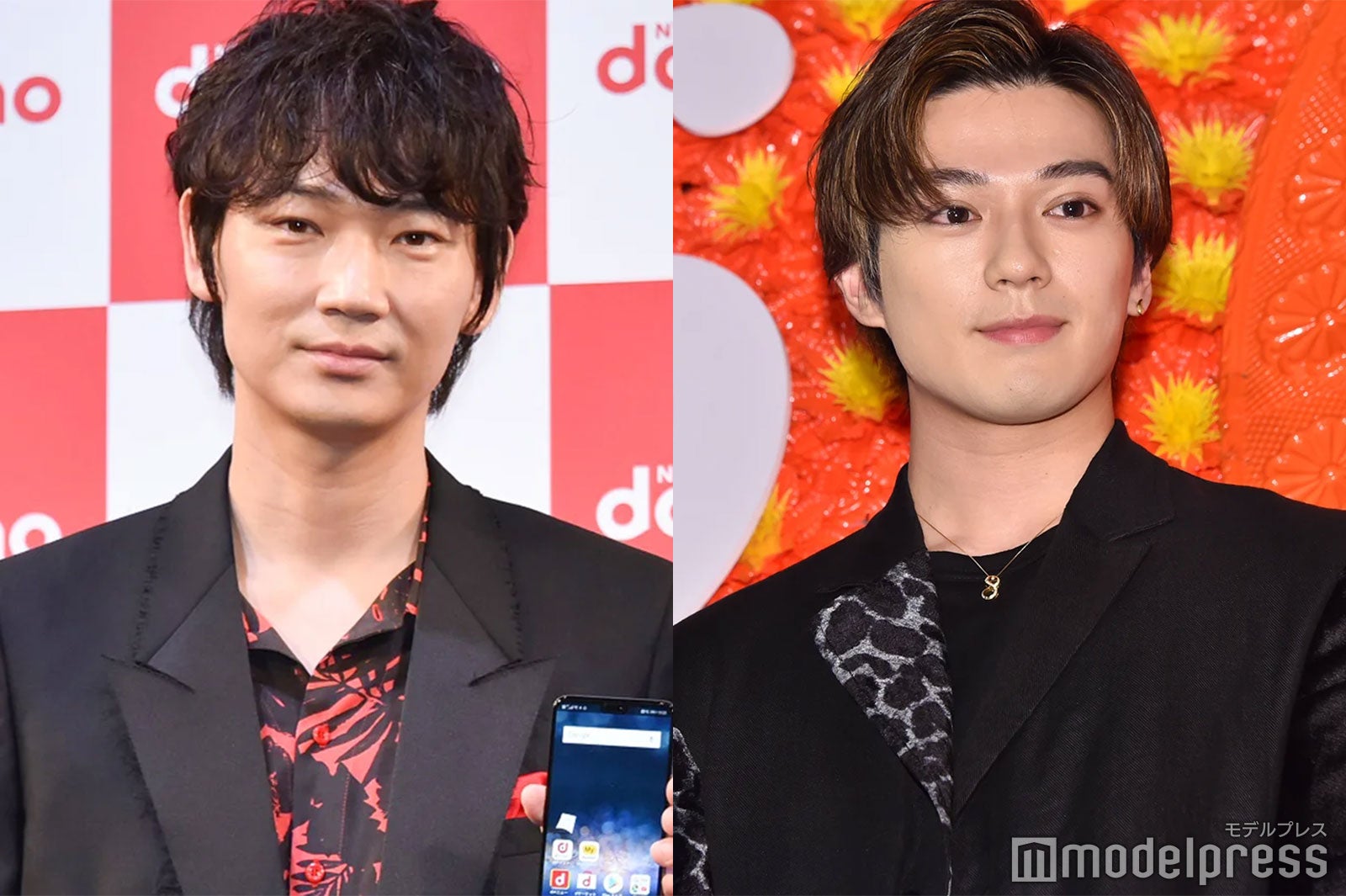 綾野剛“推しメン”新田真剣佑と食事へ「仲良すぎてほっこり」の声