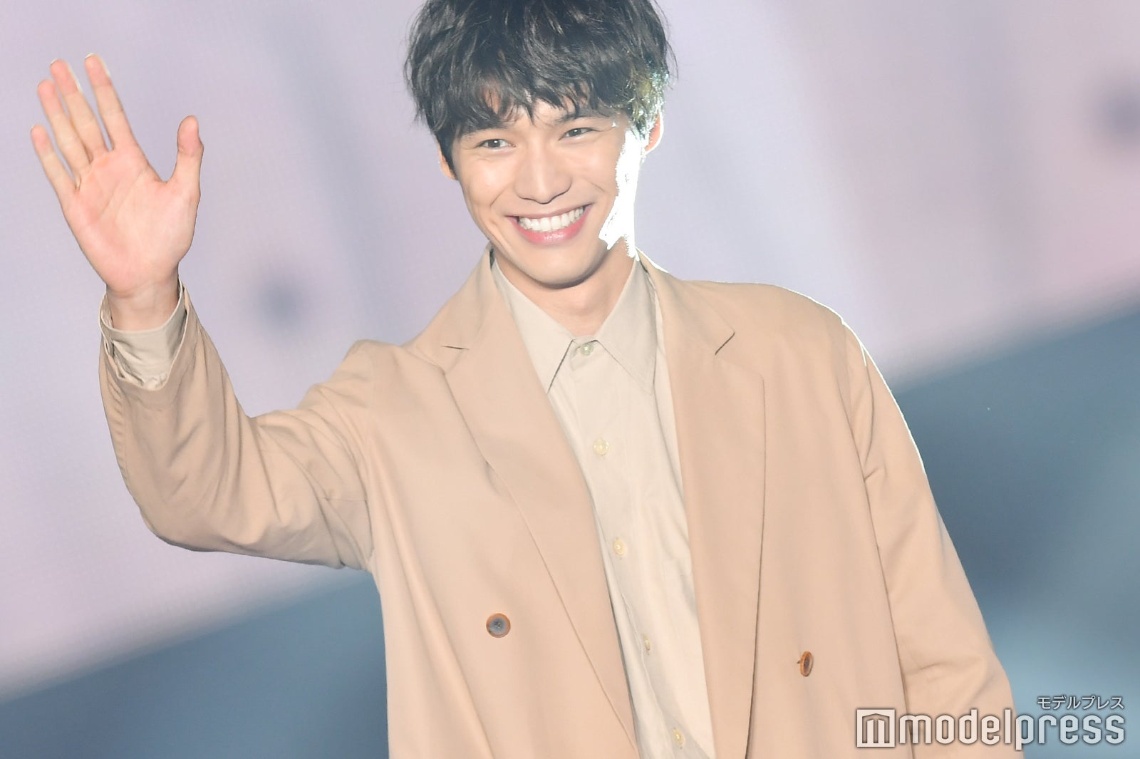 福士蒼汰（C）モデルプレス