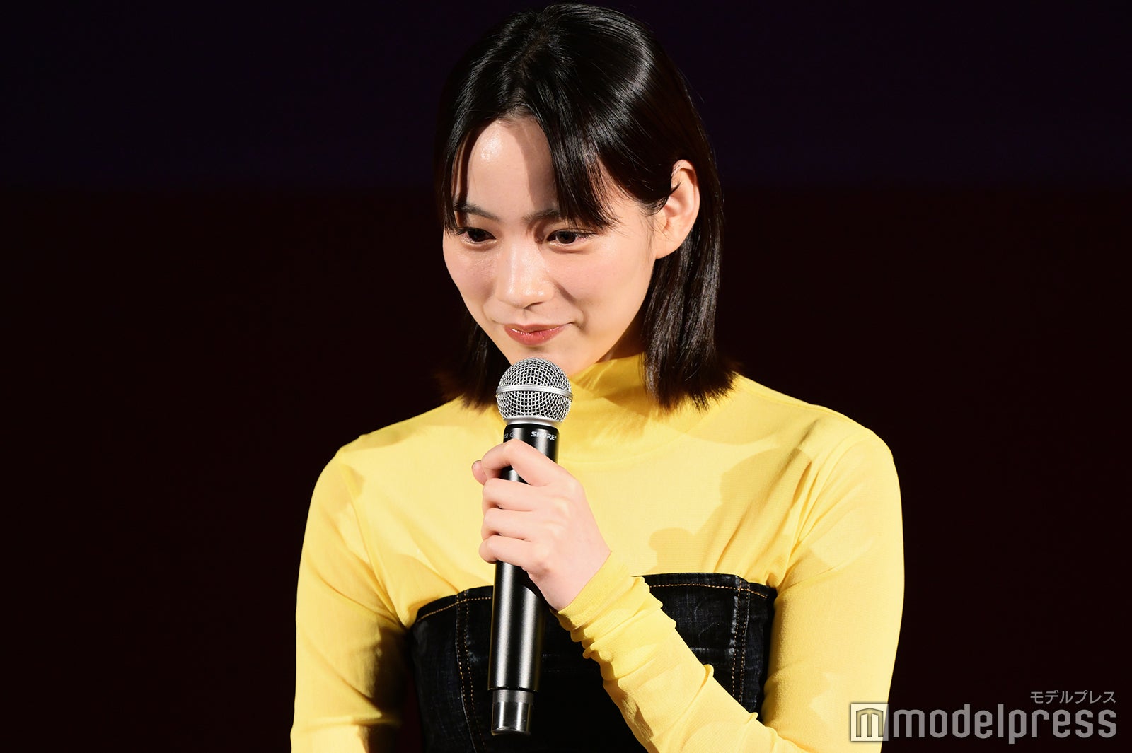 のん（C）モデルプレス