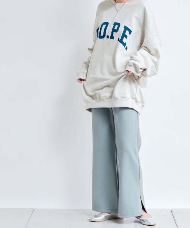 美人すぎない アラフォーコーデは トレンド シンプル がコツ モデルプレス