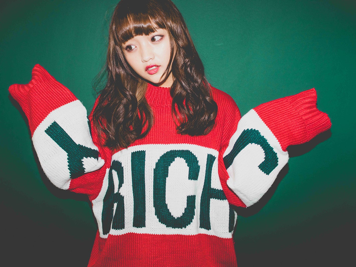 ねお（提供写真）