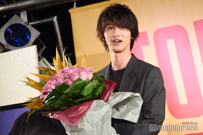 横浜流星(C)モデルプレス