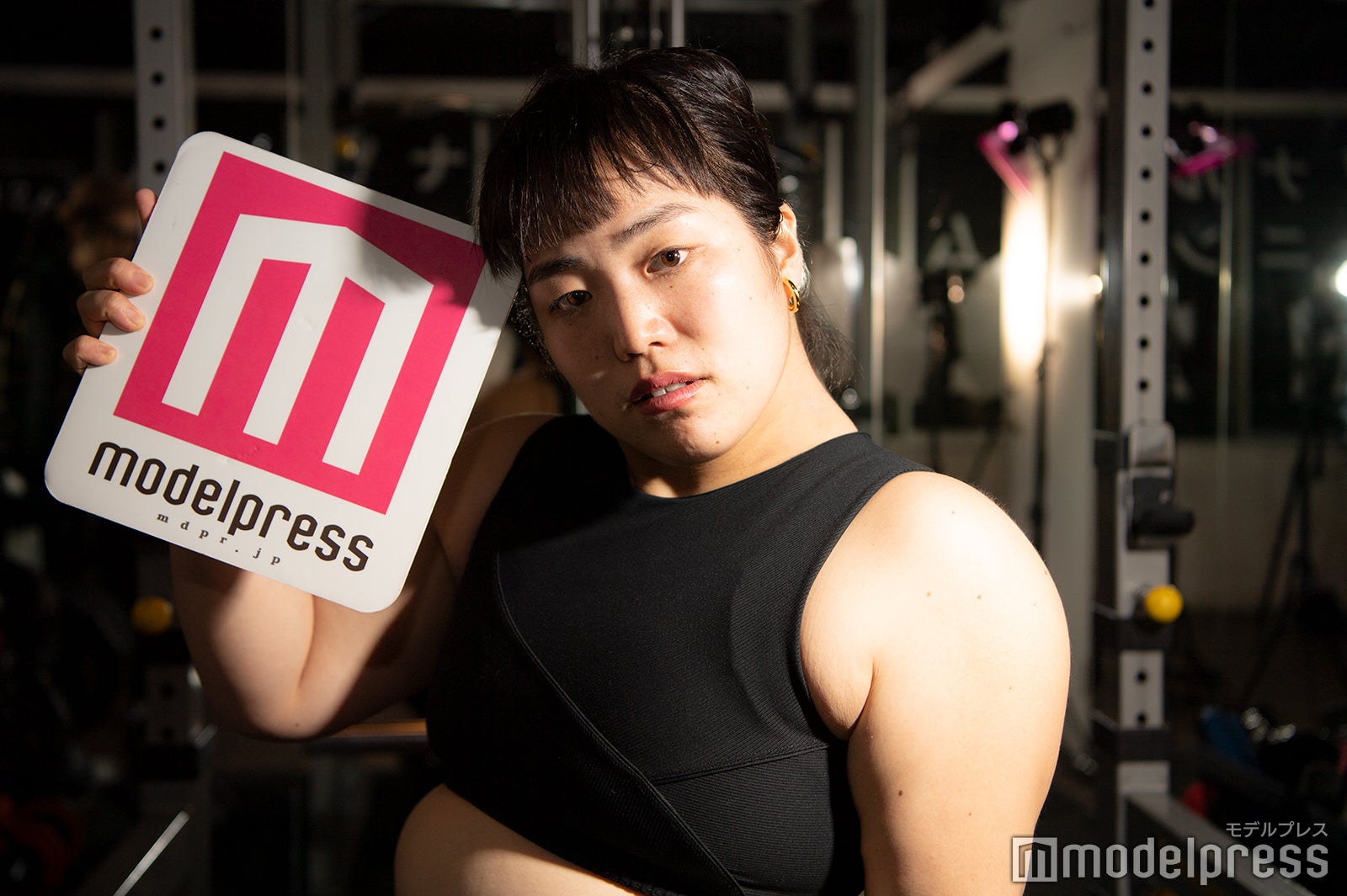 ゆりやんレトリィバァ（C）モデルプレス