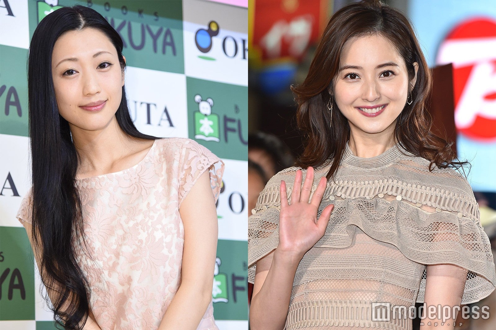 壇蜜、渡部建＆佐々木希の「わっくん」「のんちゃん」呼びに一言