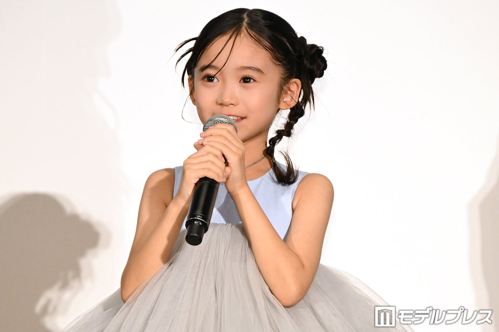 泉谷星奈（C）モデルプレス