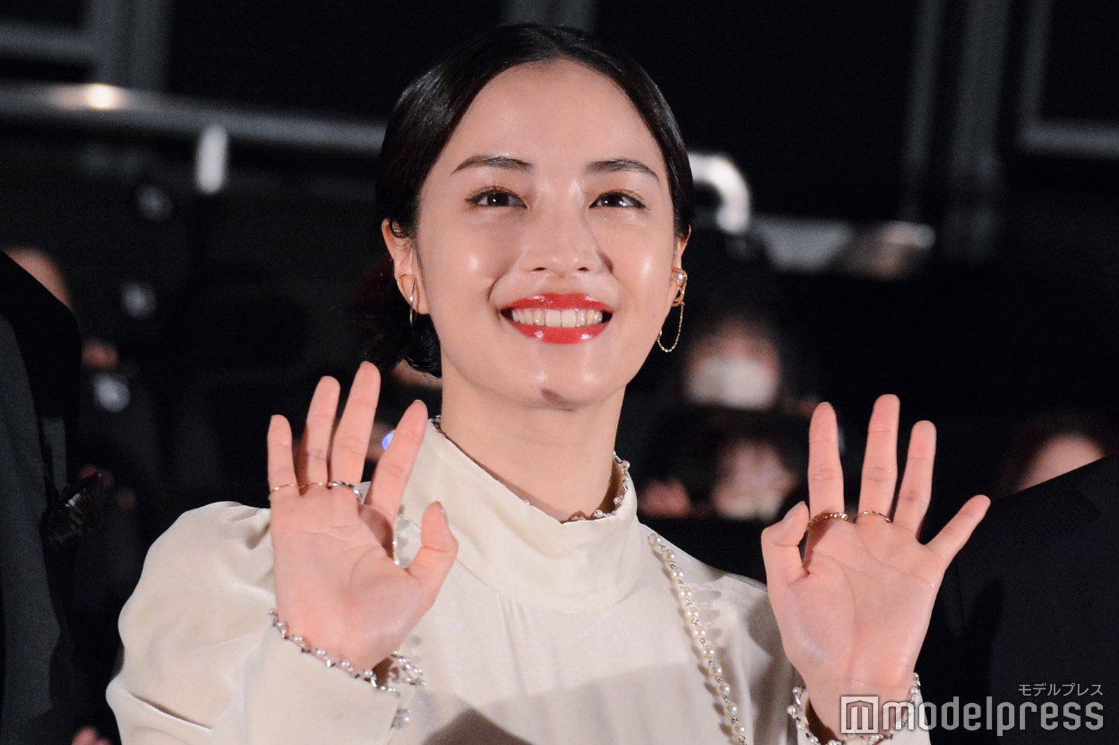 櫻井翔、広瀬すずと“謎の共通点”「前世で兄弟だったんじゃない？」