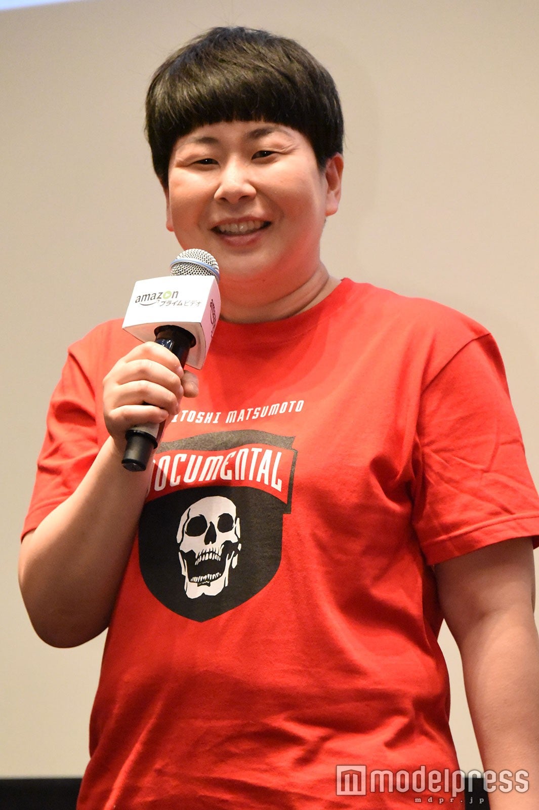 大島美幸 （C）モデルプレス