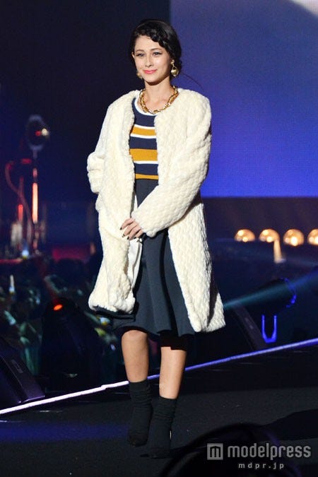 ダレノガレ明美