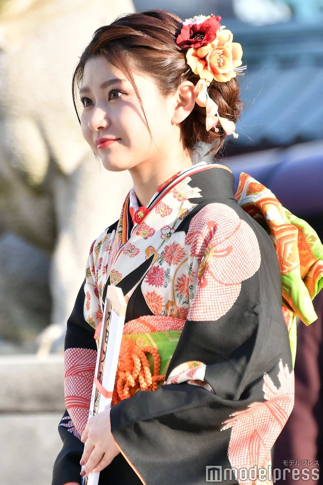 大竹ひとみ（C）モデルプレス