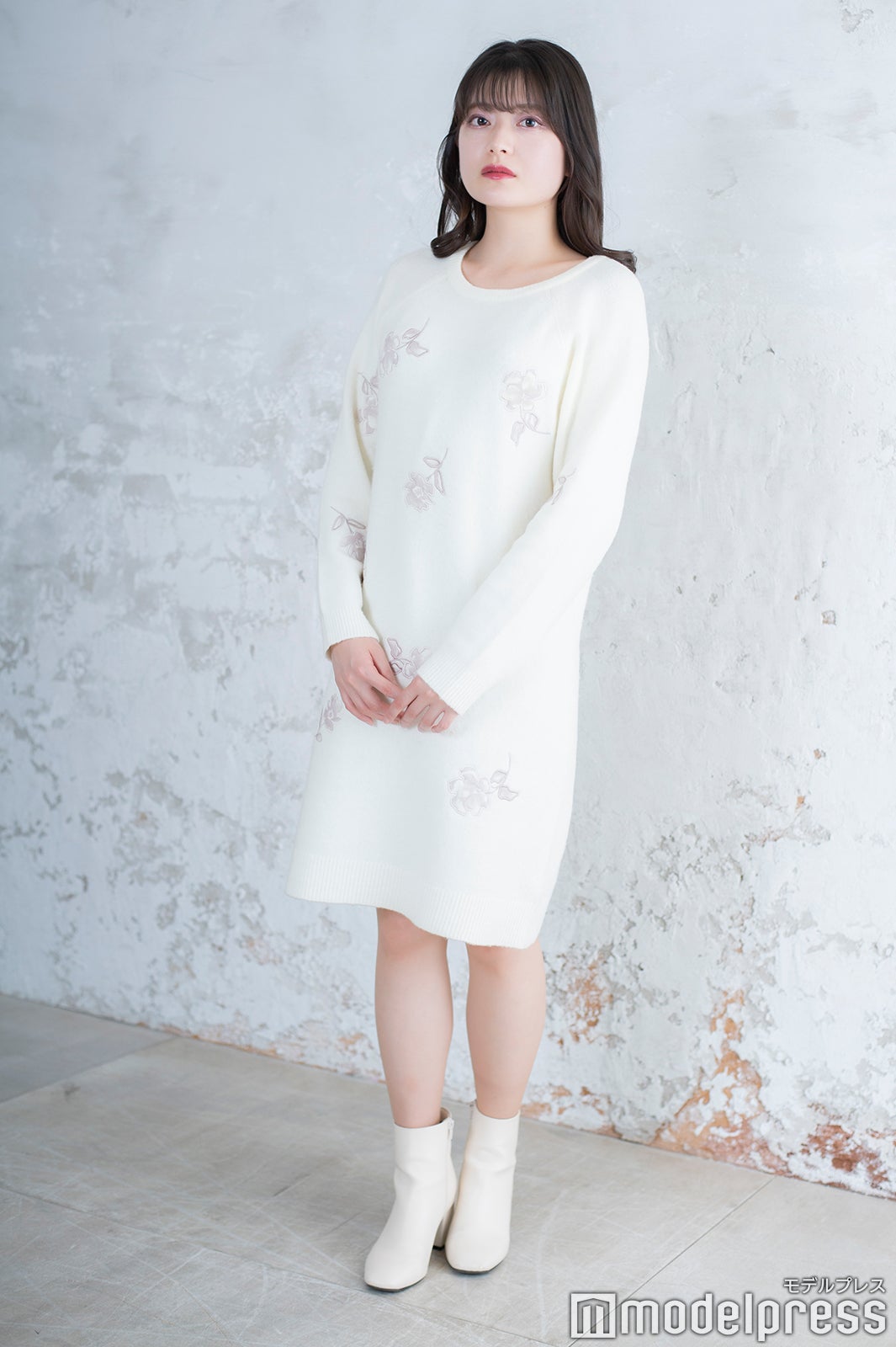 會澤彩圭さん（C）モデルプレス