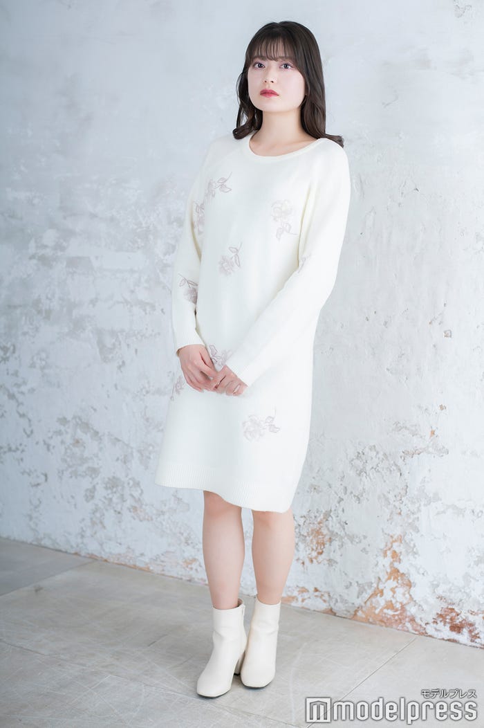 會澤彩圭さん(C)モデルプレス