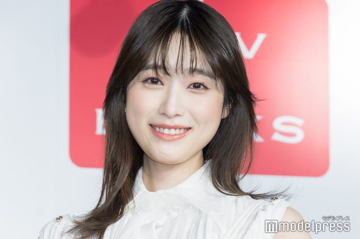高橋ひかる(C)モデルプレス