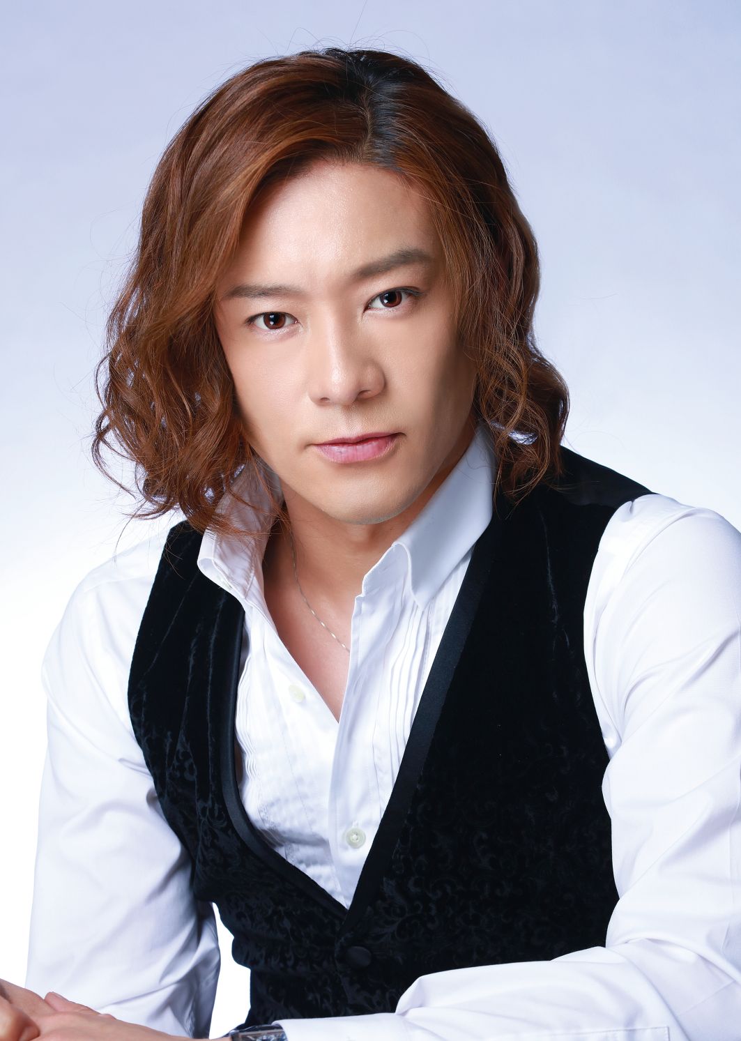 東山義久（提供画像）