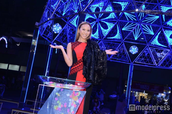 道端アンジェリカ (C)モデルプレス