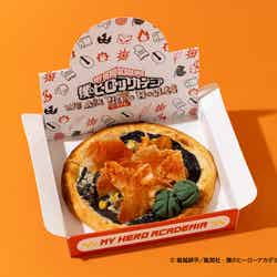 【爆豪勝己】ミートボールカレー 税込2,090円(C)堀越耕平/集英社・僕のヒーローアカデミア製作委員会