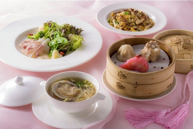 【期間限定】神戸で魅力たっぷりのランチフェアが開催