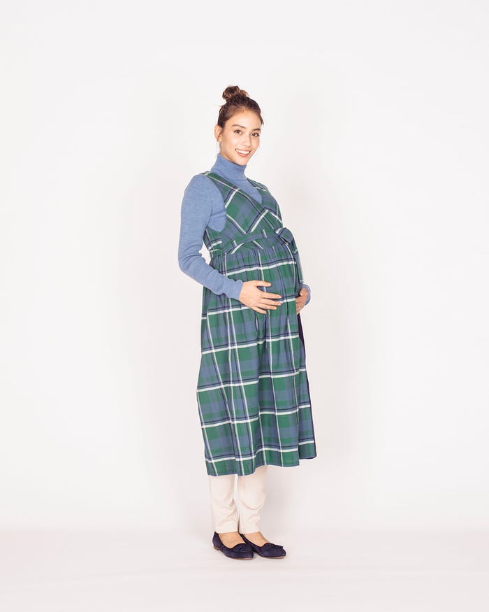 滝沢カレン(C)TBS