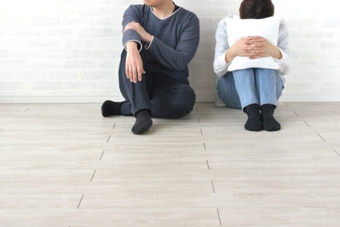 「一問四答」がポイントだった!? 彼氏のプチ束縛を解決する方法
