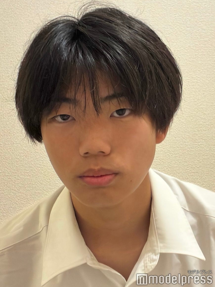 「高一ミスターコン2025」出場者（提供写真）