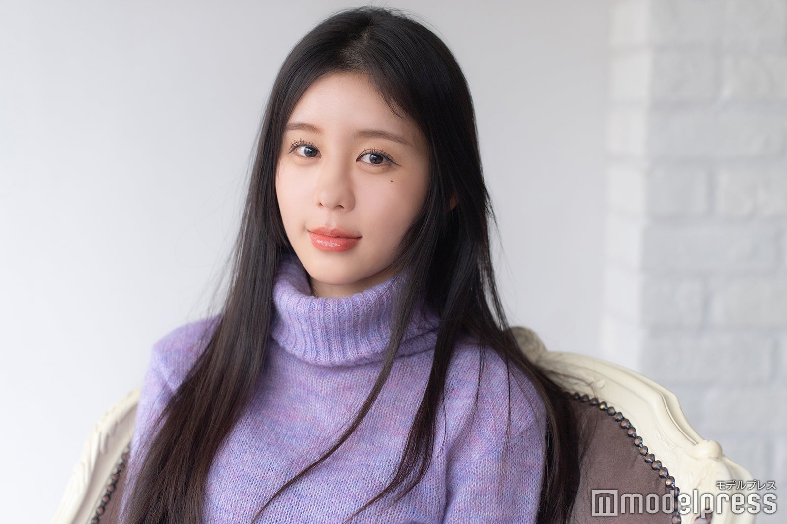 アルム（C）モデルプレス