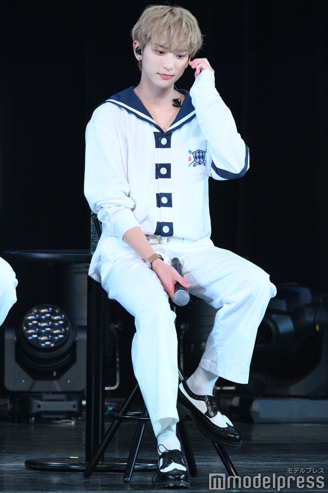 HARUA（ハルア）（C）モデルプレス