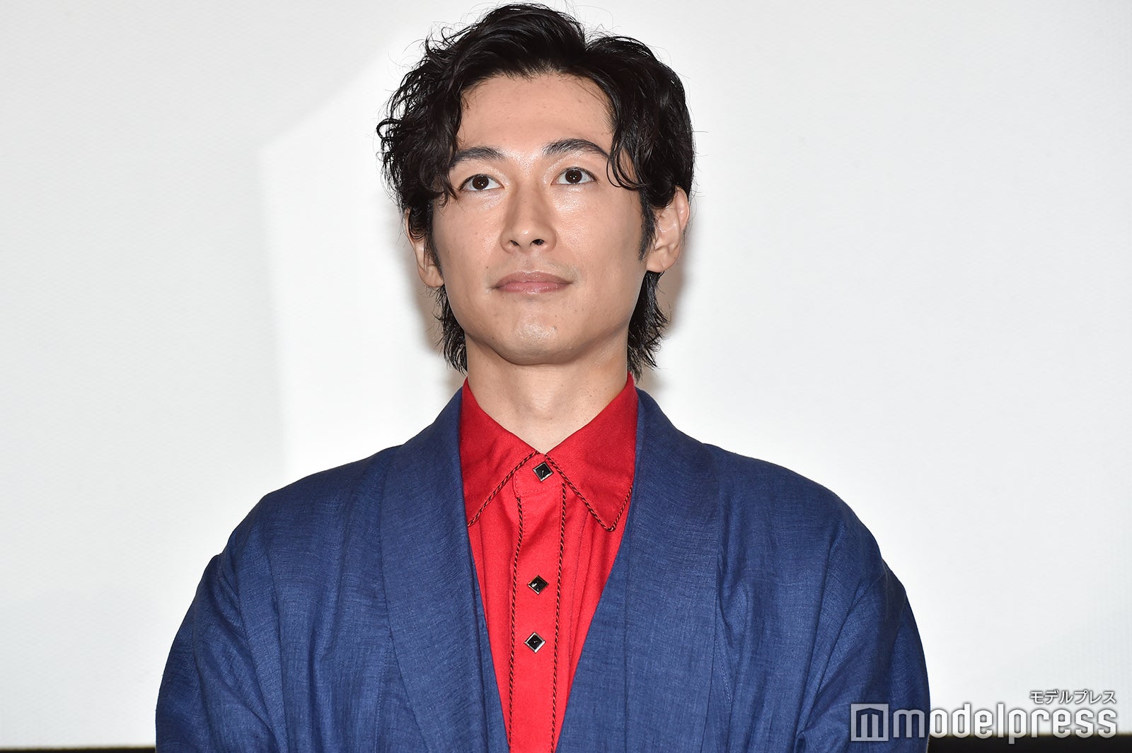 ディーン・フジオカ（C）モデルプレス