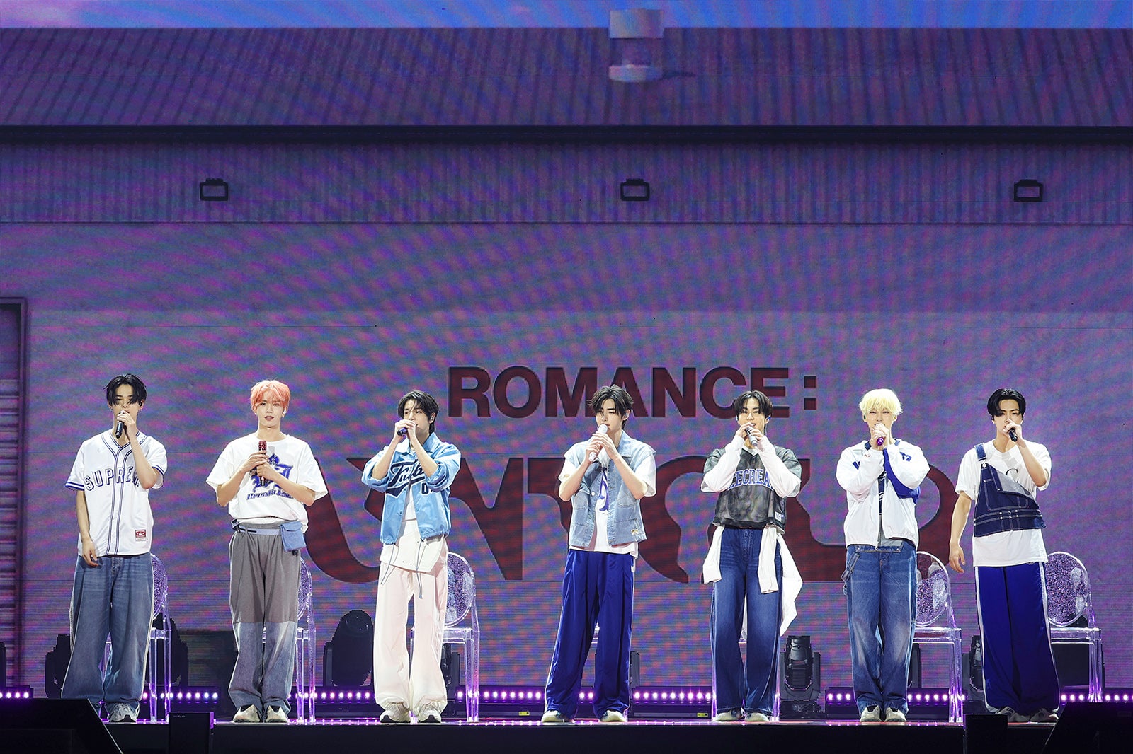 ENHYPEN（P）&（C）BELIFT LAB Inc.