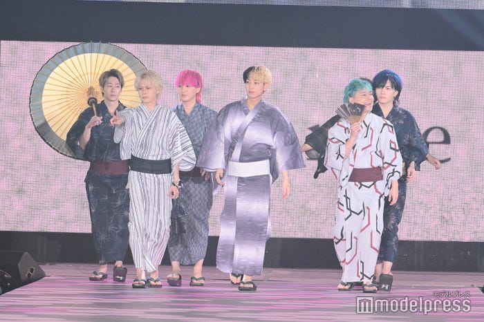 NextStage(C)モデルプレス