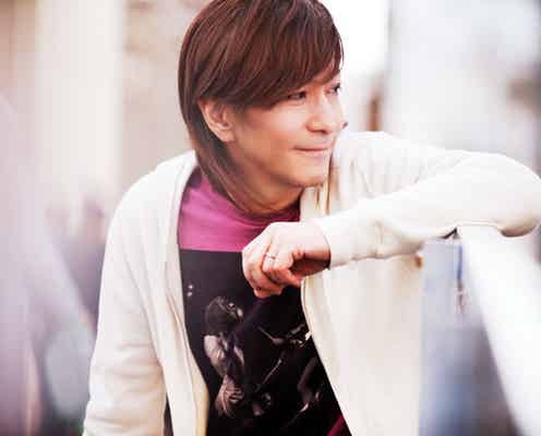 小室哲哉、妻・KCOへの変わらぬ愛「ふたりがくっつかないはずがない」