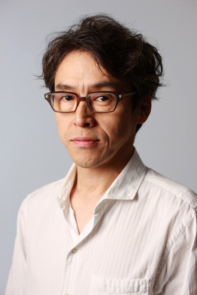 浅野和之(画像提供:日本テレビ)