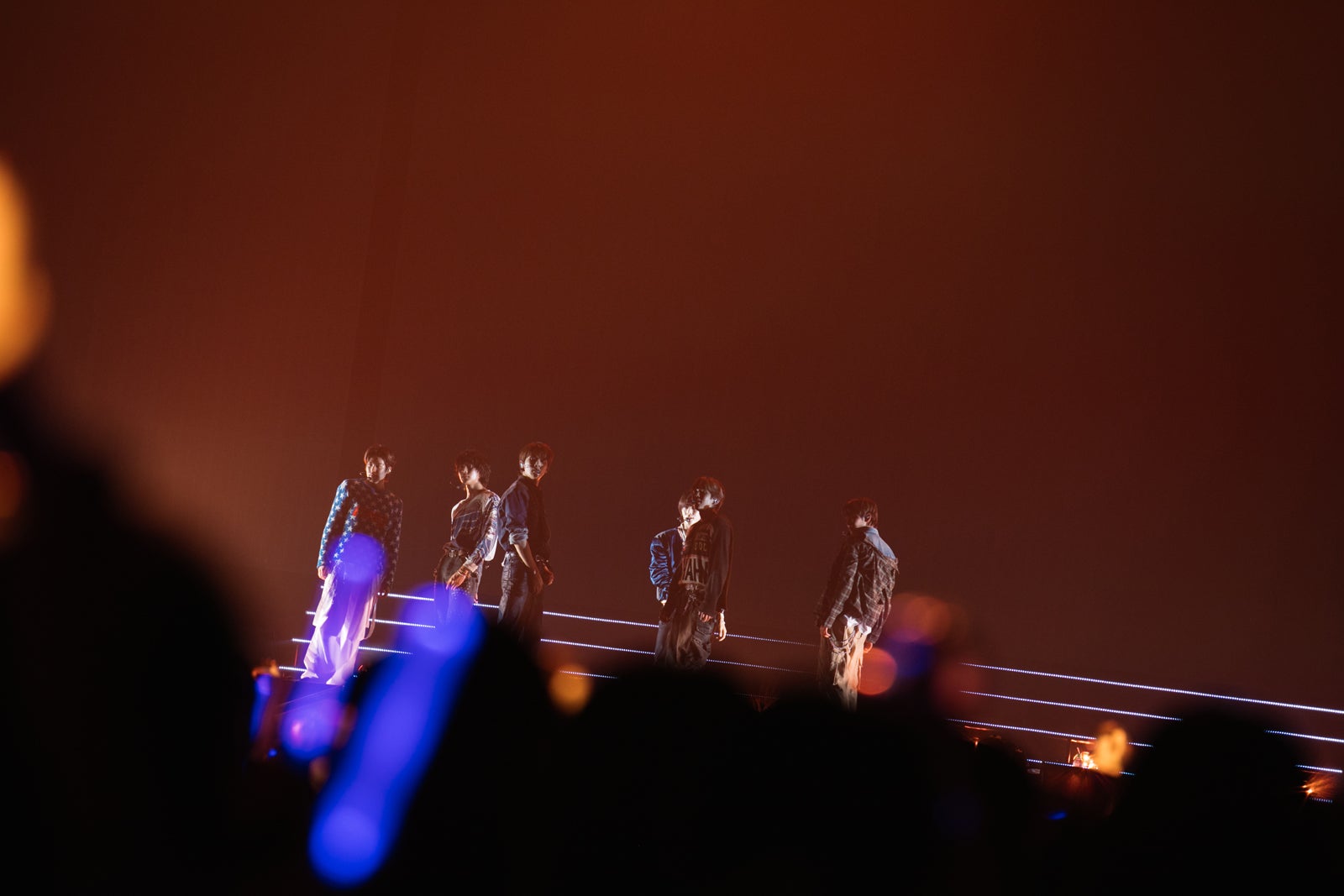 RIIZE（提供写真）