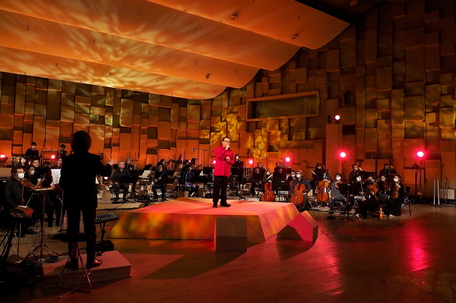 さだまさし（C）NHK