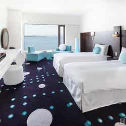 新客室「celebrio」セレクト リビング