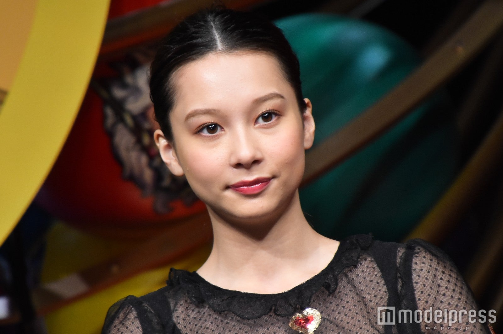 Niki （C）モデルプレス