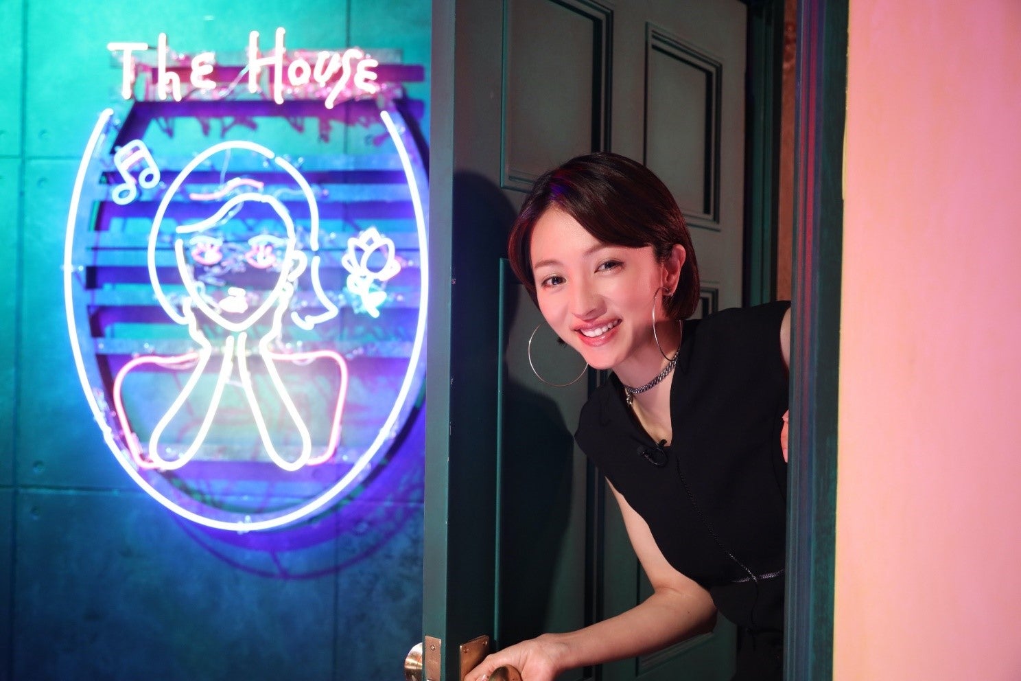 満島ひかり、新しいタイプの音楽番組でMC初挑戦　ゲストも発表