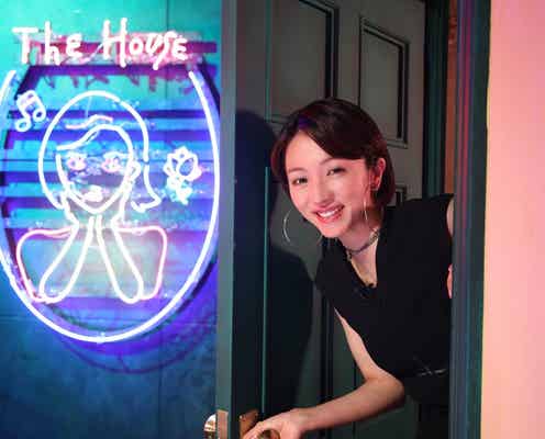 満島ひかり、新しいタイプの音楽番組でMC初挑戦 ゲストも発表